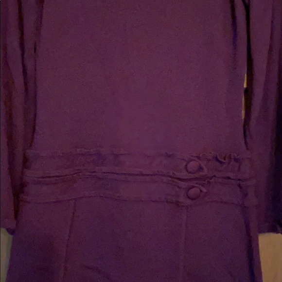 2pc Sweater Dress Set - Picture 3 of 4